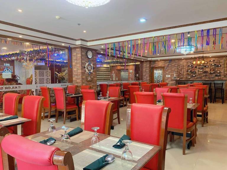 Ferrymar Hotel Iloilo — photo 2
