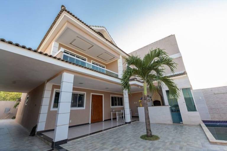 Casa  Vargem Grande