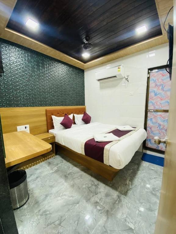 Hotel Chembur Residency in Mumbai
