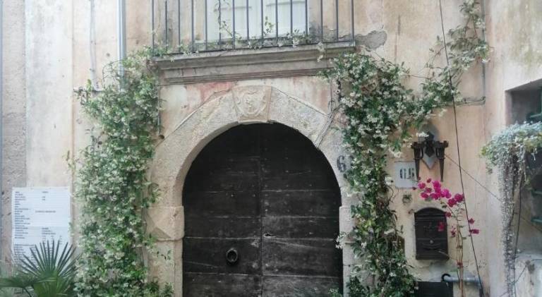 La Vecchia Casa in Frosinone