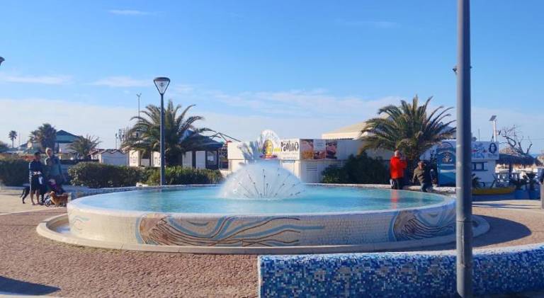 Apartment with terrace in Misano Adriatico