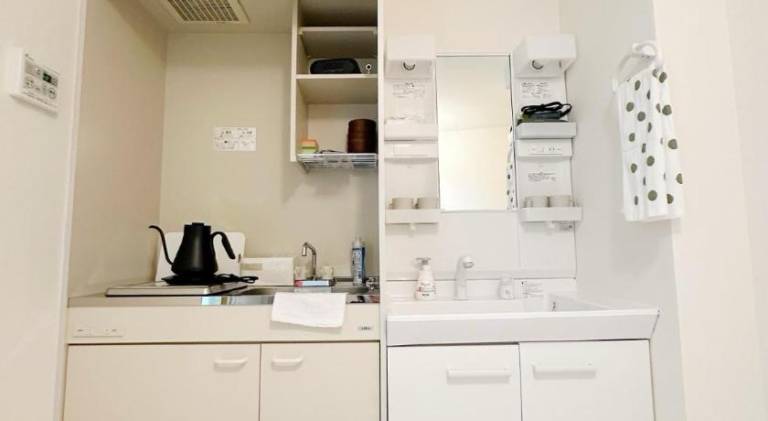 Holiday apartment | Near Ameya-Yokochō — photo 3