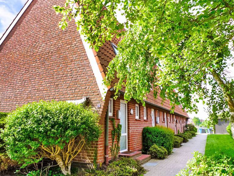 Ferienhaus Norden