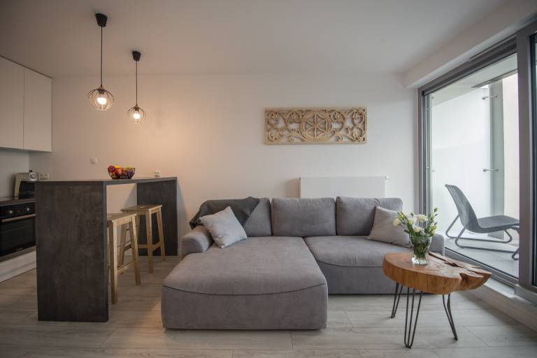 Apartament Wisła