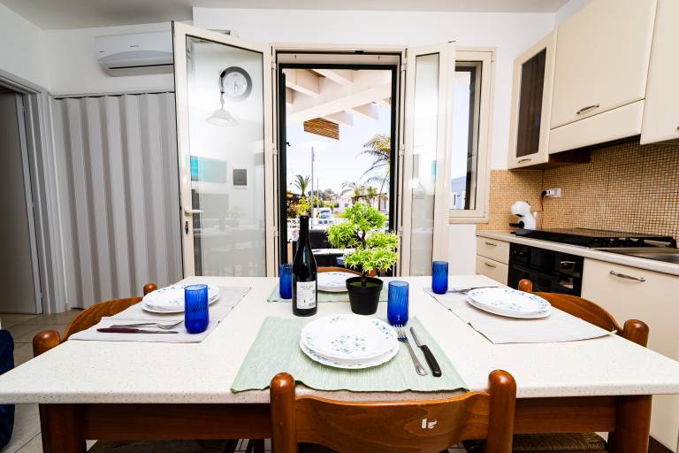 Family-oriented vacation home with terrace | Pets are welcome — photo 5