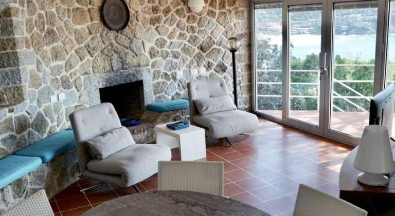 Holiday apartment with 3 rooms for 8 persons — photo 4