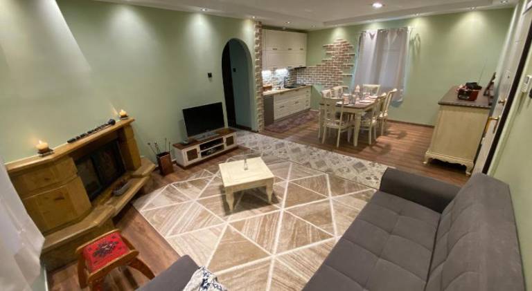 Beautiful house with yard, barbeque & terrace | Pets allowed — photo 2