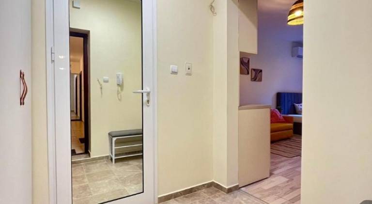 Apartment with 1 room for 3 persons — photo 4