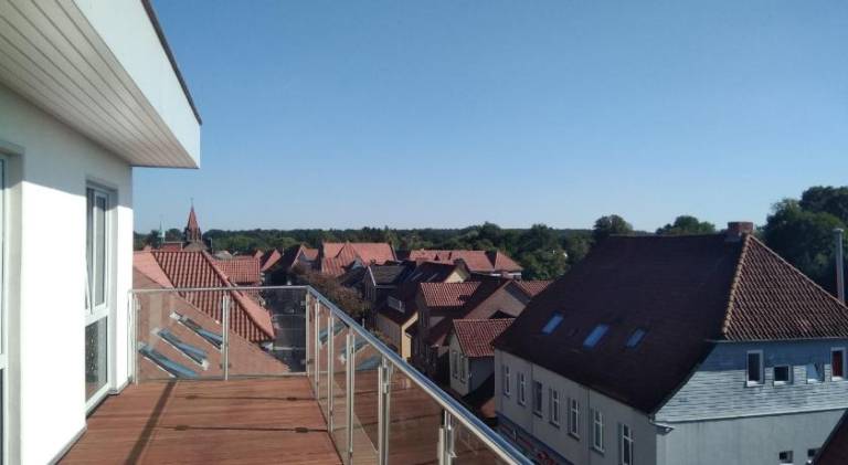 Hotel Walsroder Hof in Walsrode