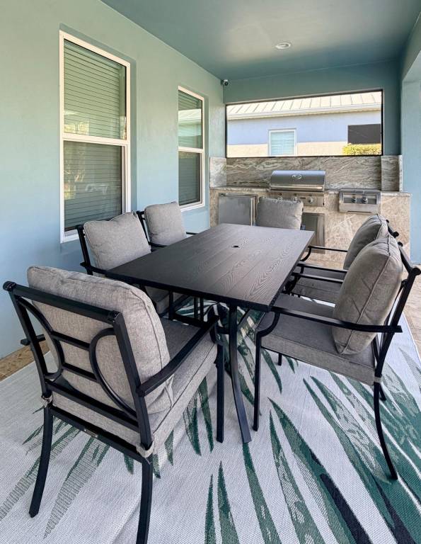 Children-friendly villa with terrace, garden & private pool | Nature view | Pet-friendly — photo 5