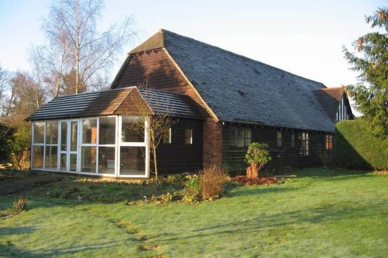 Landhaus