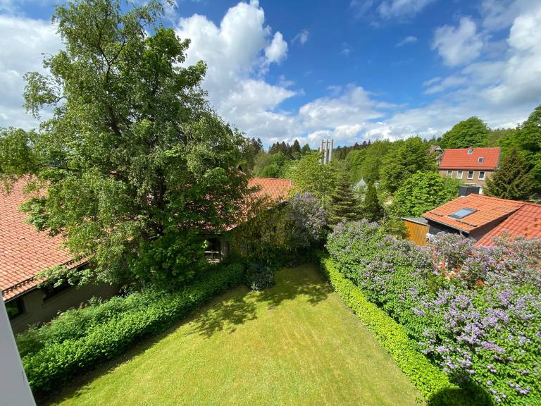 Ferienwohnung Lautenthal