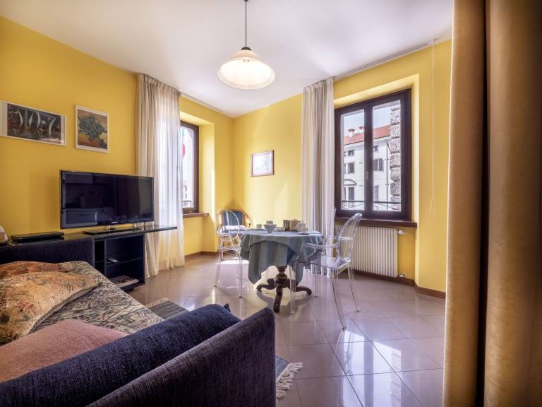 Appartement San Daniele del Friuli