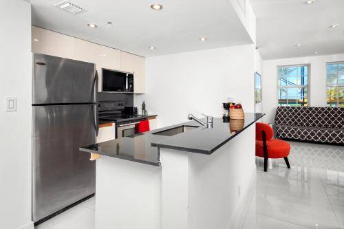 70 m² Ferienwohnung