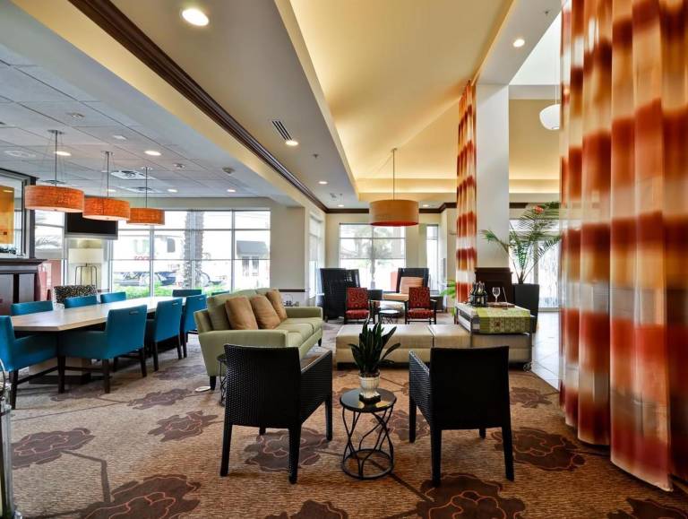 Hilton Garden Inn Tampa Northwest/Oldsmar — photo 4