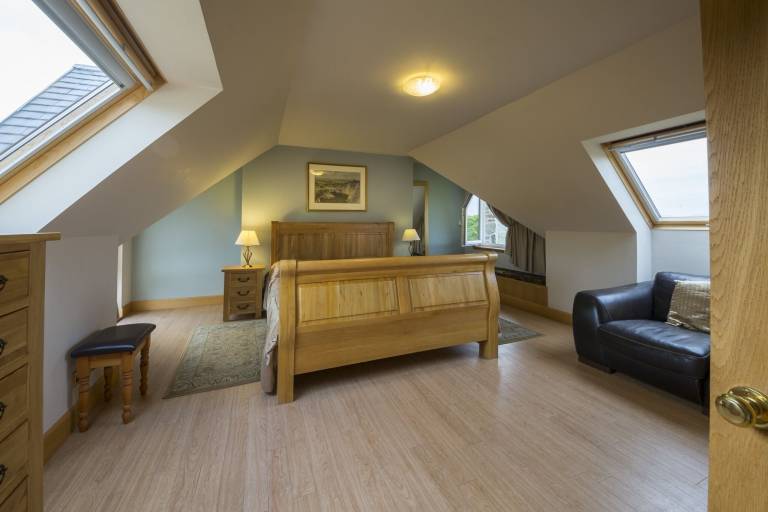 Cottage Aberfeldy