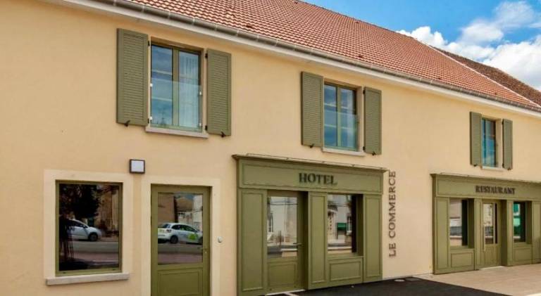 Le Billot in Chaumont