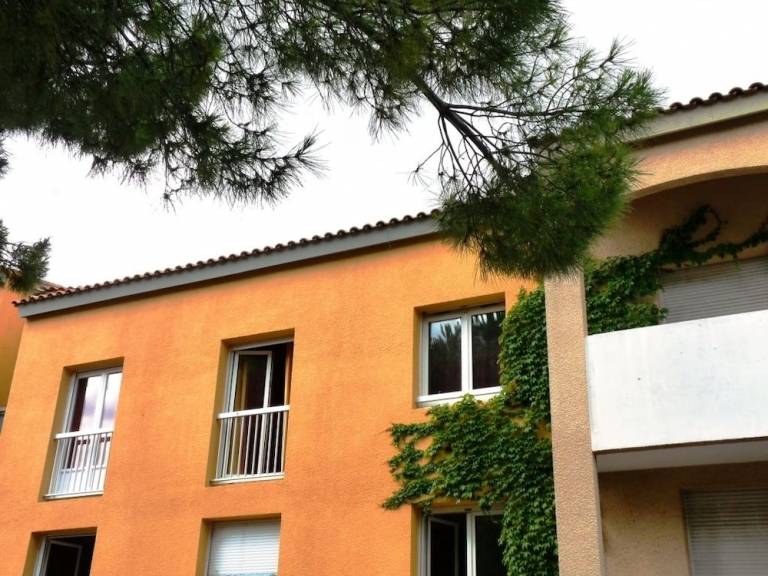 Appart'hôtel Mauguio