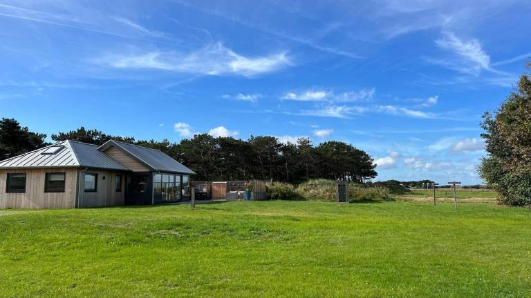 Ferienhaus Den Hoorn Texel