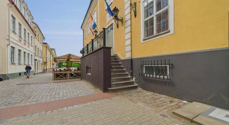 Holiday apartment | Near Riga Cathedral — photo 5