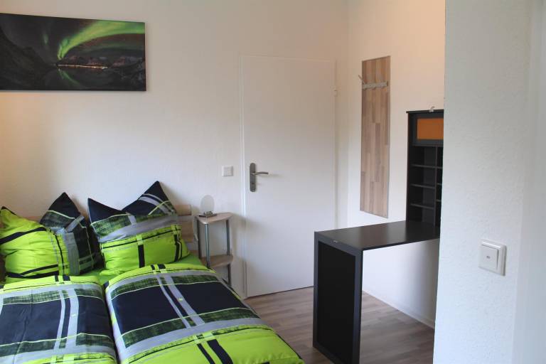 Ferienwohnung Bad Bodenteich