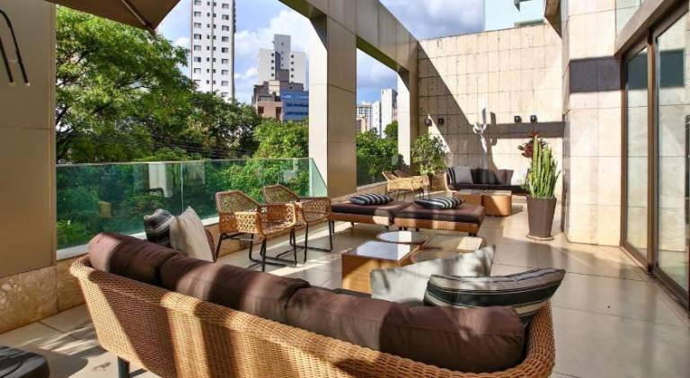 Serviced apartment with pool & sauna | Pet-friendly — photo 3