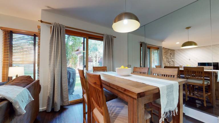Snowcreek III 441 Pet-Friendly, BBQ Grill, Updated and On the Snowcreek Meadow — photo 2