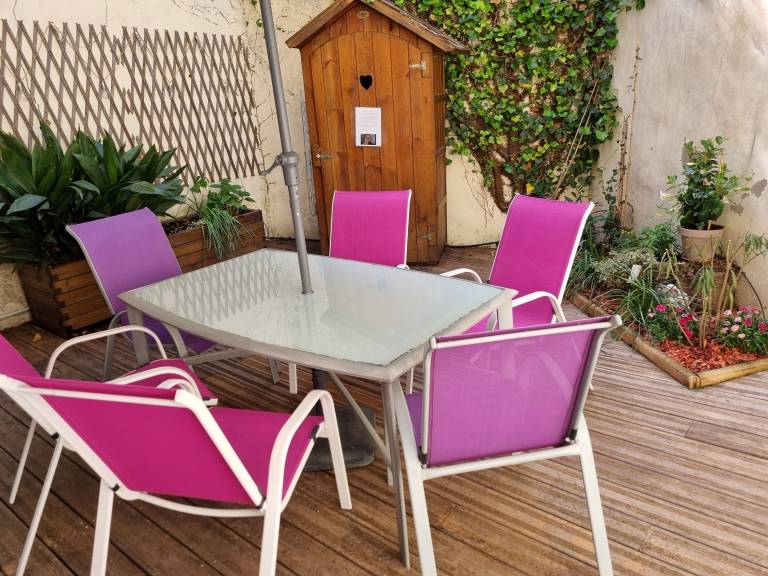 Ferienwohnung Castelnau-le-Lez