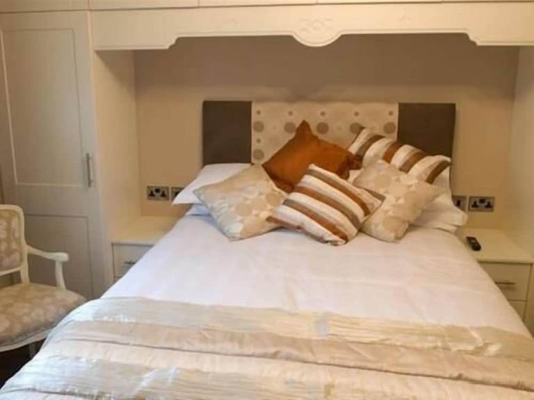 Bed and breakfast  Dunseverick