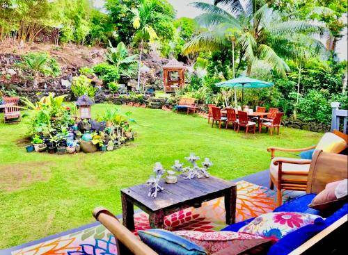 House  Kailua-Kona