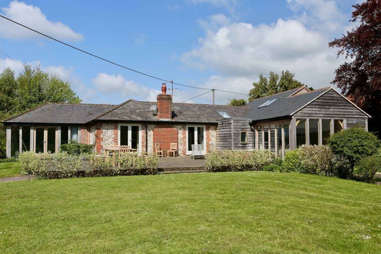 House  East Hampnett