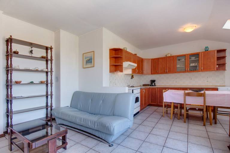 Rental apartment with garden | Garden view — photo 3