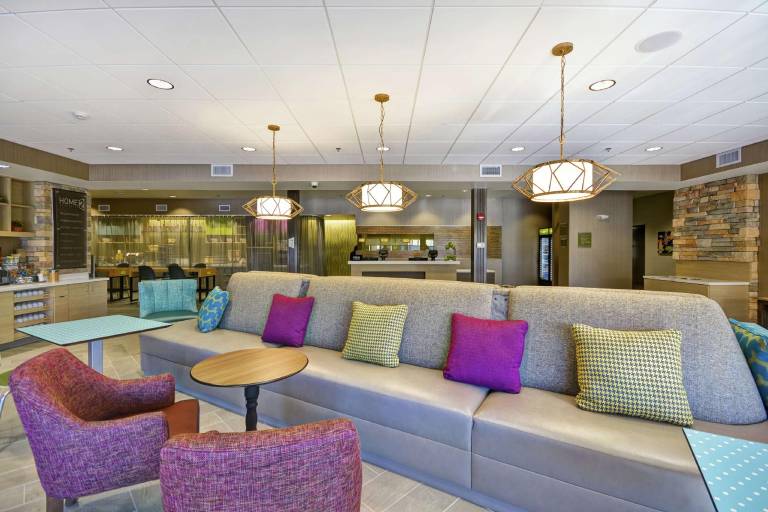 Home2 Suites by Hilton - Carbondale — photo 3