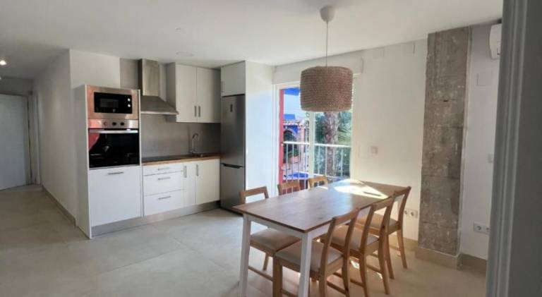 Los pinos Apartments — photo 5