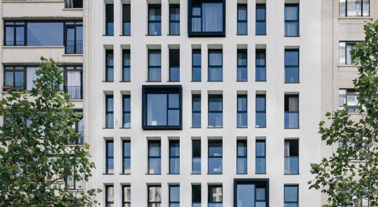 Hostel Amandus-Atheneum