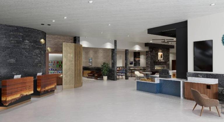 Delta Hotels Grande Prairie Airport