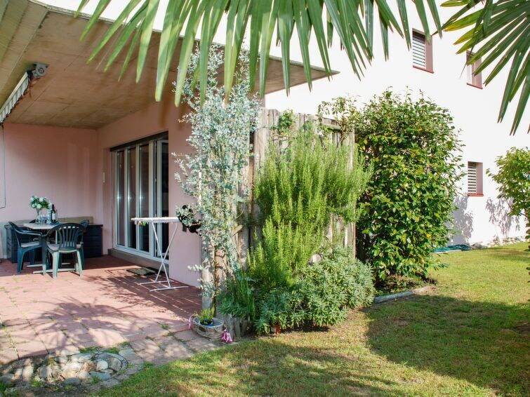 Apartment Caslano
