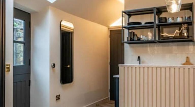 House with 1 room for 2 persons — photo 4