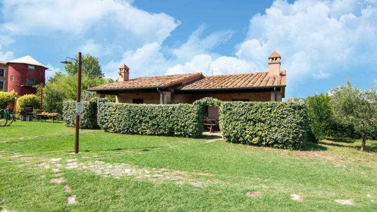 Ferienwohnung  Castiglione del Lago