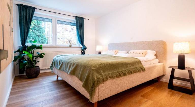 Rental apartment with 1 room for 4 persons in Altenahr