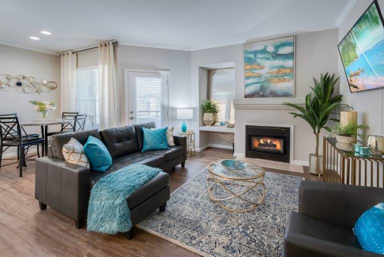 Apartment Roseville