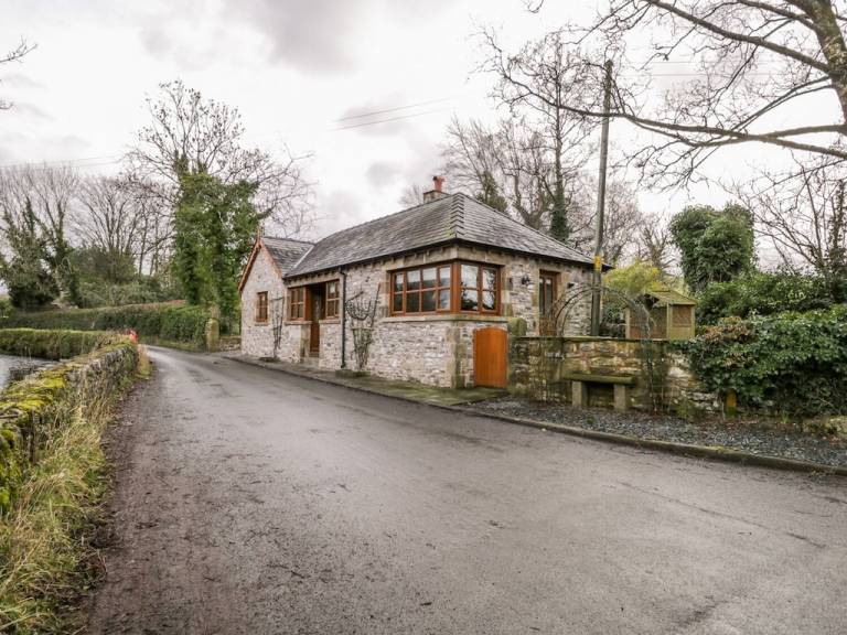 Cottage Middlesbrough