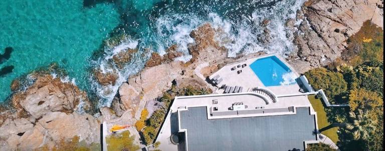 Villa  Cannes