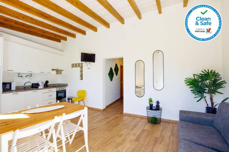 Appartement Odiáxere
