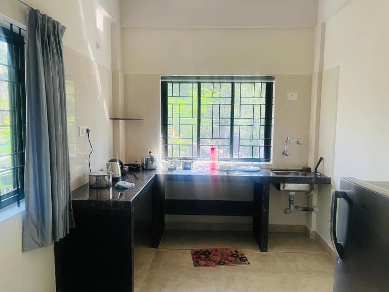 Indigo Blues Homestay — photo 3