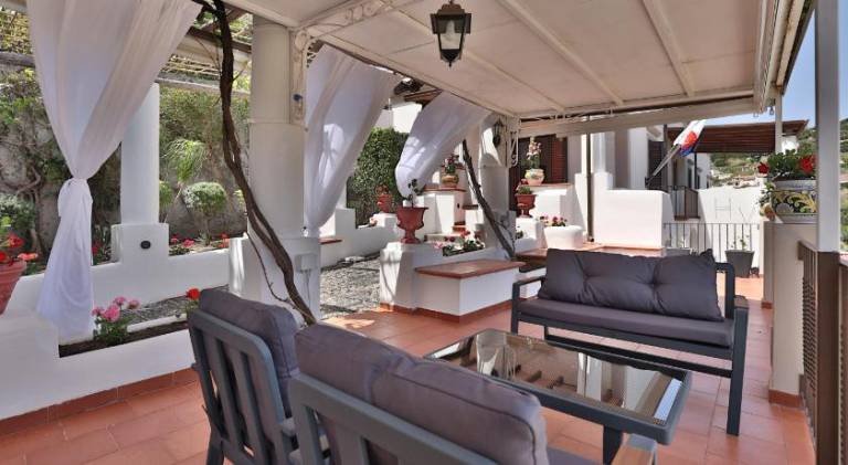 Hotel Villa de Pasquale — photo 3