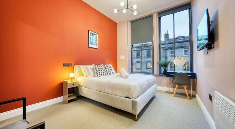 Rental apartment | Near George Square — photo 2