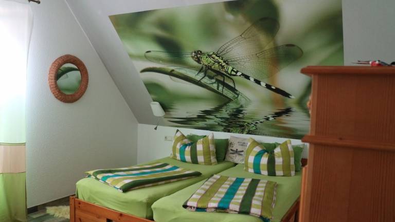 Pension Burg (Spreewald)