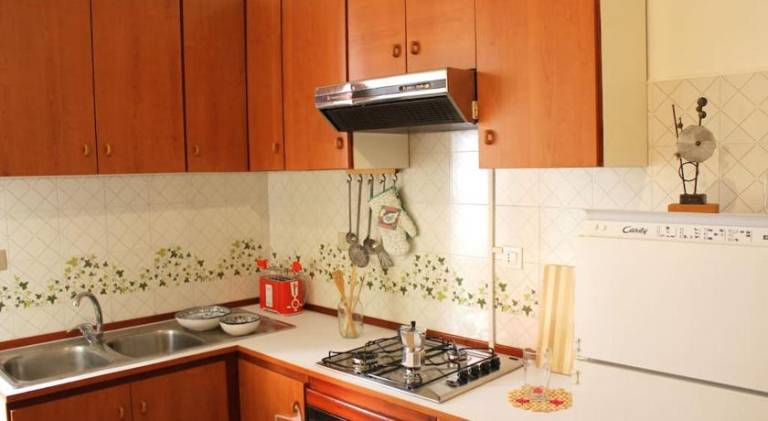 Apartment with 2 rooms for 3 persons — photo 5