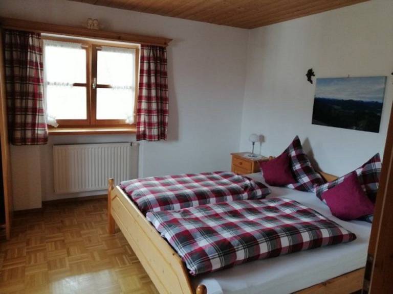 Ferienwohnung Bad Tölz